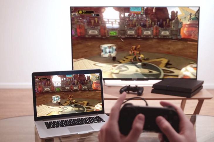 How to Play PS4 Games On PC With Remote Play