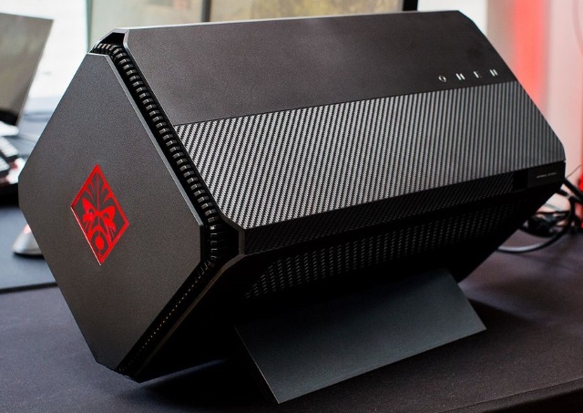 Hp Omen a