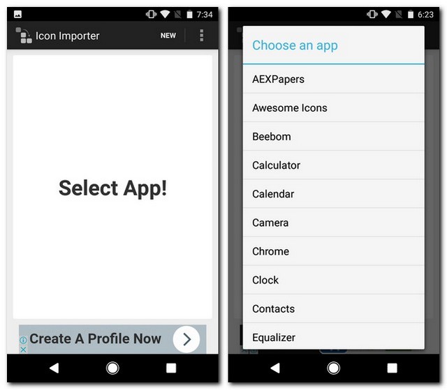 How to Change App Icons on Android (Guide) | Beebom