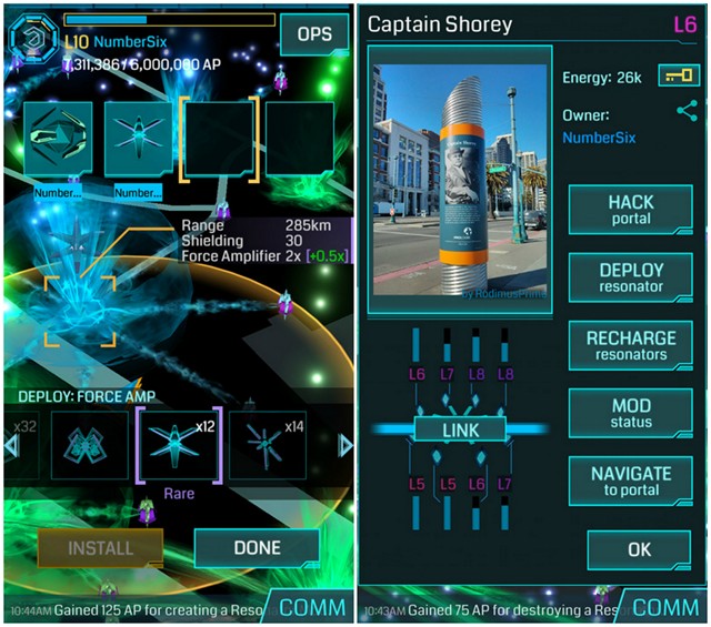 8 Best Location Based GPS Games for Android and iOS (2017) Beebom