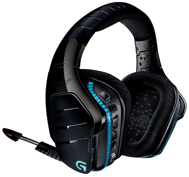 best gaming headset surround sound pc