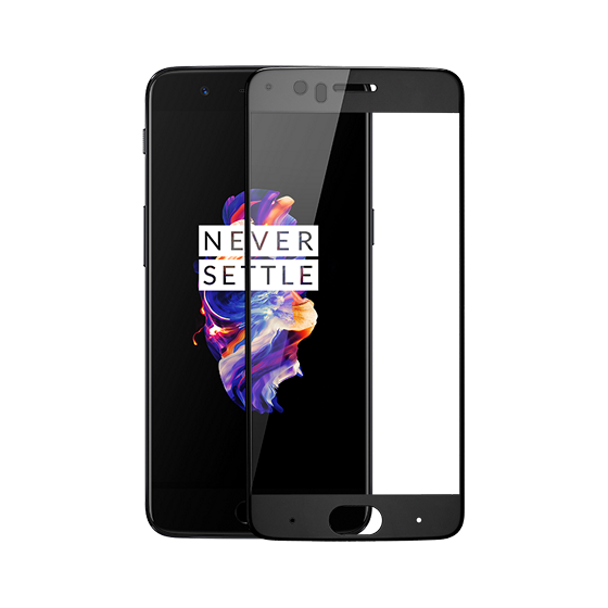 10 Best OnePlus 5 Screen Protectors You Can Buy
