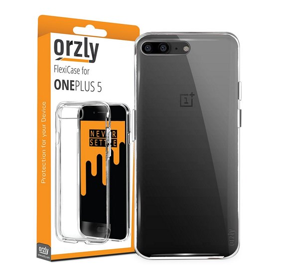 12 Best OnePlus 5 Cases and Covers You Can Buy