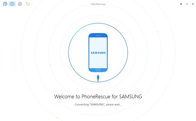 PhoneRescue Review 2