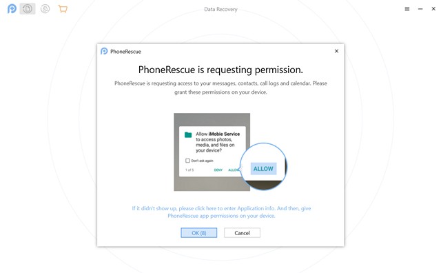 PhoneRescue: An Intelligent Data Recovery Tool You Should Use