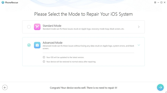 apple iphone recovery tool