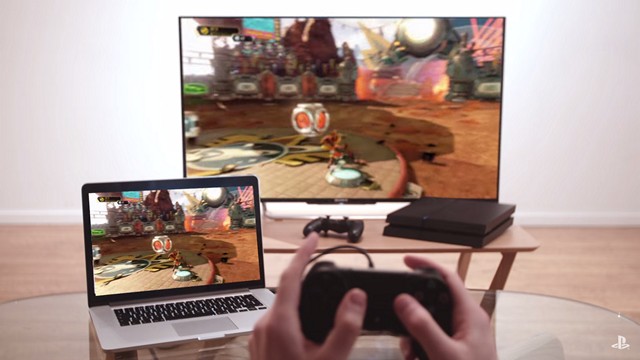 How to Play PS4 Games on PC using Remote Play