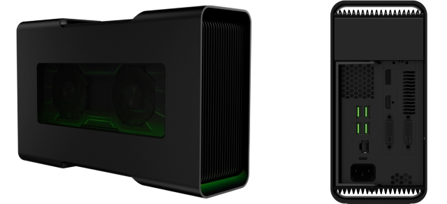 Razer Core a