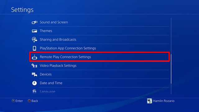 How to Play PS4 Games on PC using Remote Play