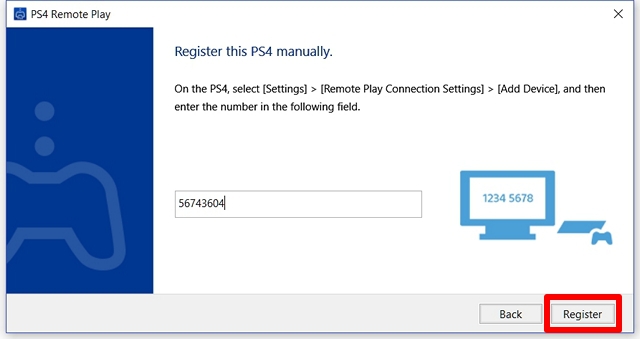 How to Play PS4 Games on PC using Remote Play