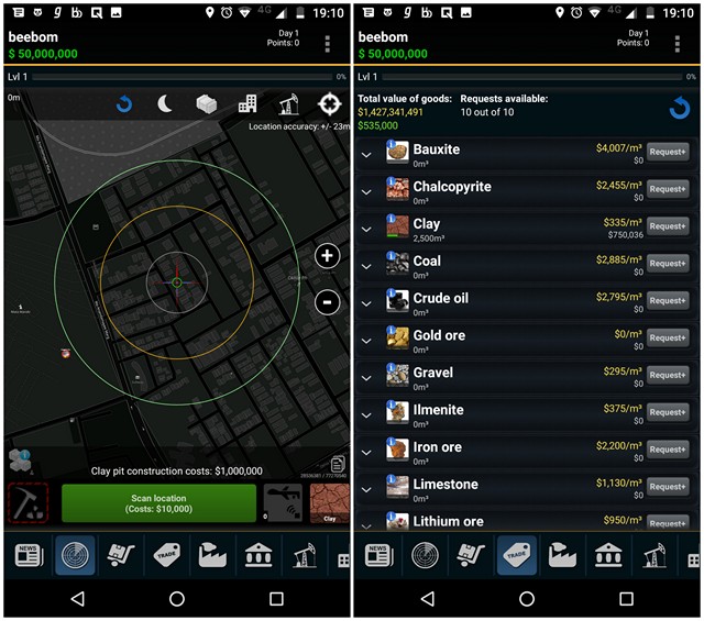 8 Best Location Based GPS Games You Can Play
