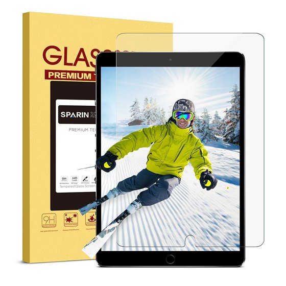 10 Best 10.5-inch iPad Pro Screen Protectors You Can Buy