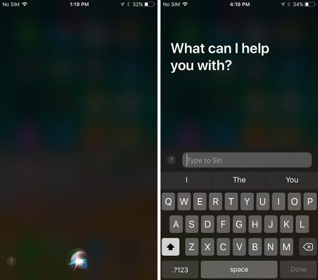 Siri 1