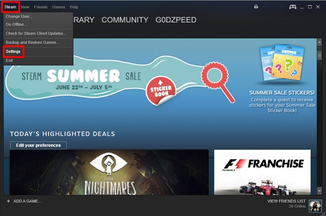 How to increase Steam download speed 2022? Apply these easy tips