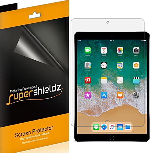 10 Best 10.5-inch iPad Pro Screen Protectors You Can Buy