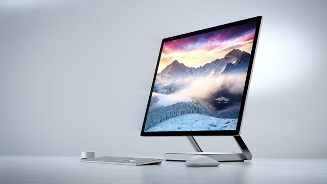iMac Pro vs Surface Studio: Quick Comparison