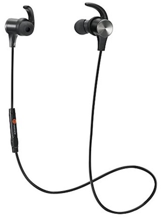 TaoTronics Headphones