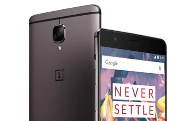 Top 7 OnePlus 3T Alternatives You Can Buy