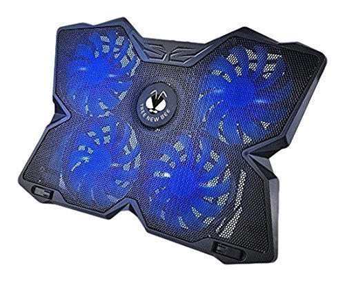 10 Best Laptop Cooling Pads You Can Buy