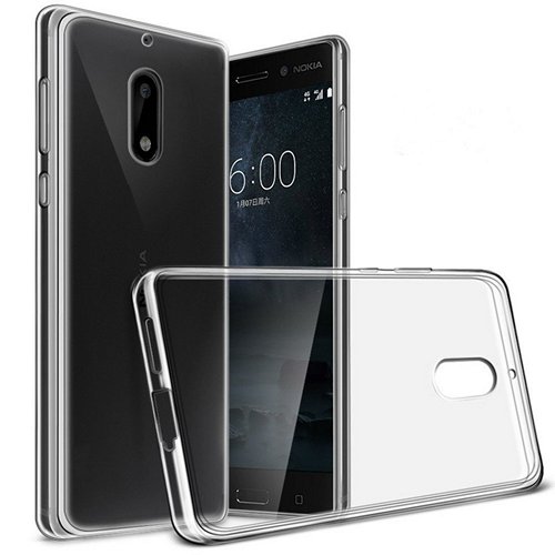 8 Best Nokia 6 Cases and Covers You Can Buy