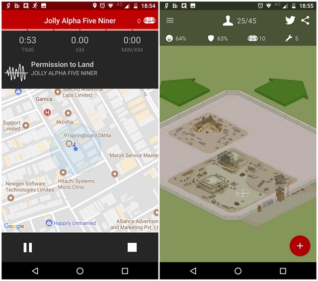 8 Best Location Based GPS Games for Android and iOS (2017) Beebom