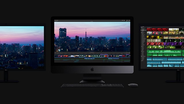 iMac Pro vs Surface Studio: Quick Comparison