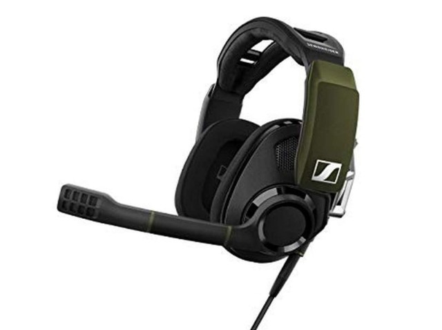 Top 7.1 2024 gaming headsets