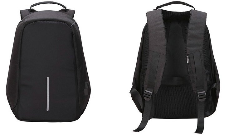 11 Best Anti-Theft Backpacks [2023] Stop Thieves ⋆ Expert World Travel