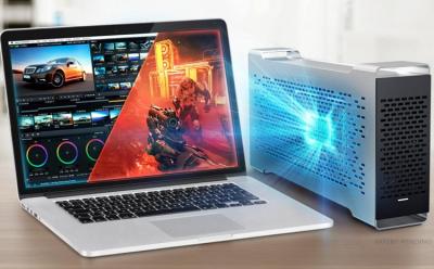 10 Best External GPU Boxes You Can Buy in 2017