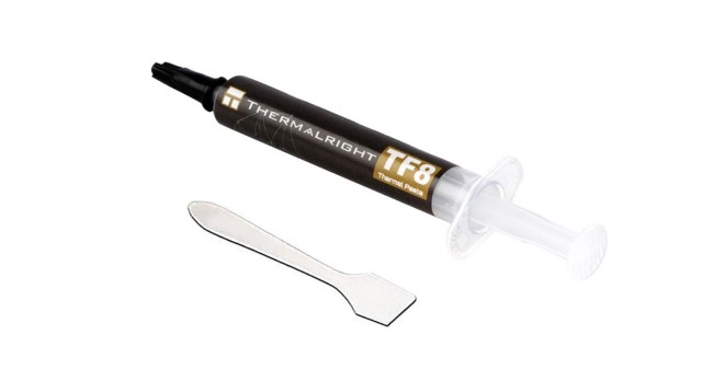 10. Thermalright TF8 Thermal Compound Paste