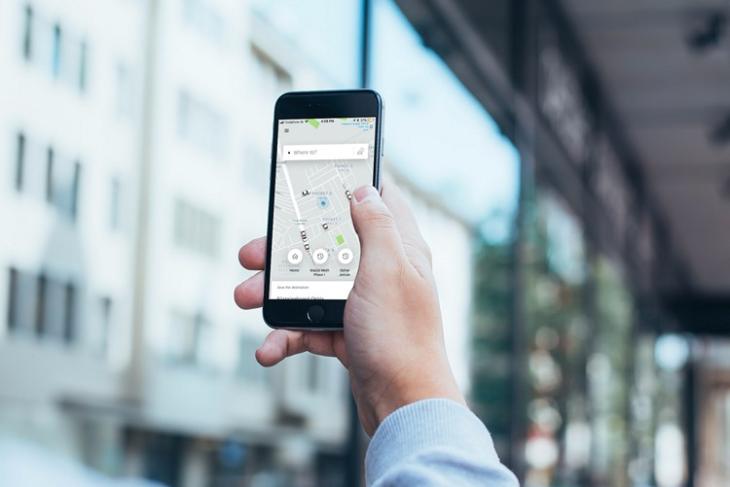 12 Cool Uber Tricks You Should Know 2017