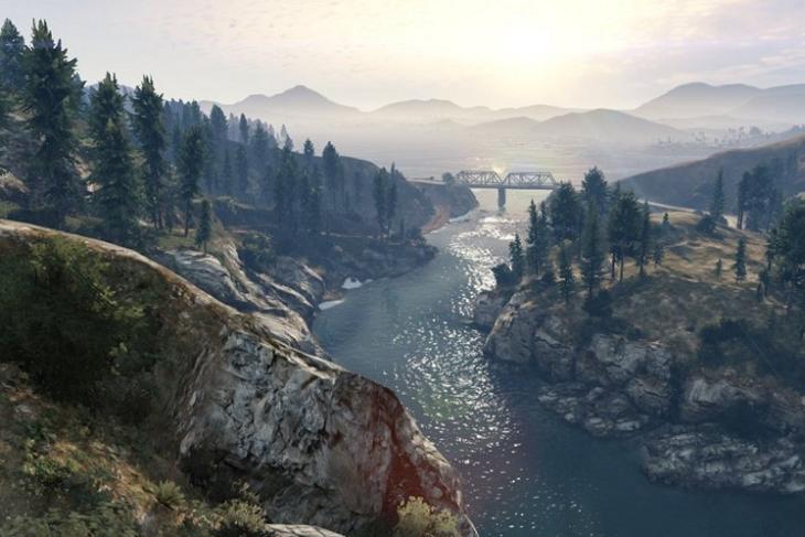 18 Best Open World Games for PC