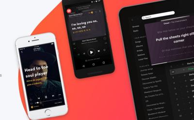 5 Apps like Musixmatch You Can USe 2017