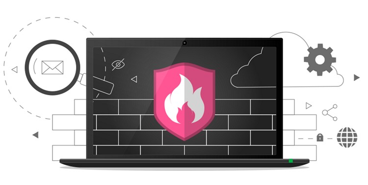 download the last version for iphoneFort Firewall 3.10.0