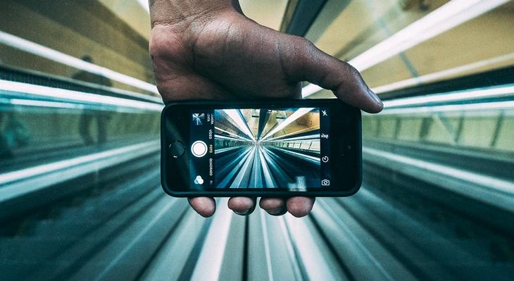 8 Best Time-Lapse Apps for Android and iPhone 2017
