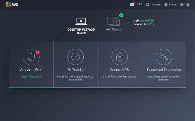 kaspersky antivirus avast alternative