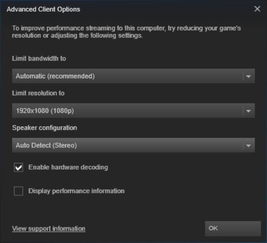 How to Use Steam Home Streaming to Stream Games
