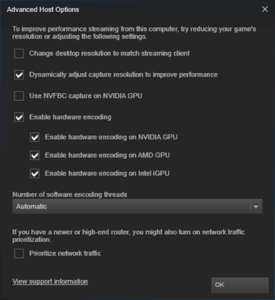 How to Use Steam Home Streaming to Stream Games