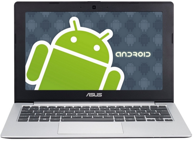 android x86 advanced installer