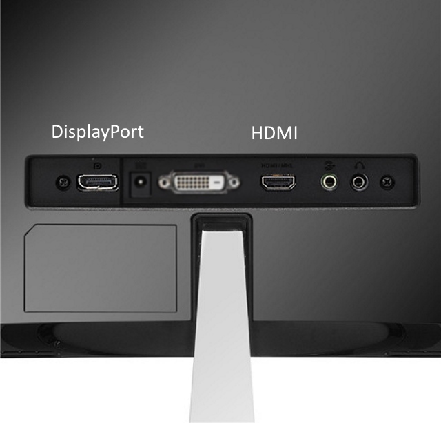 HDMI vs. DisplayPort: Which display interface reigns supreme?