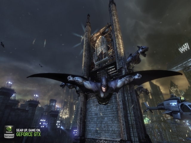 15 Best Batman Games You Should Play
