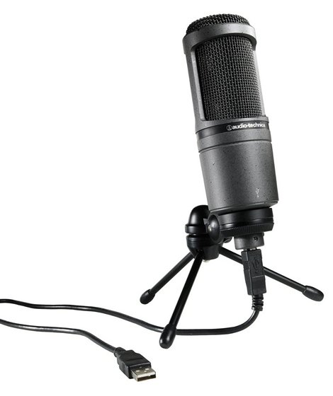 10 Best Microphones For YouTube Videos You Can Buy