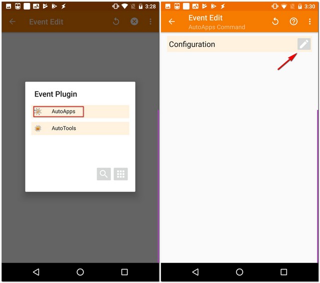 How to Use AutoTools with Tasker (Guide) | Beebom