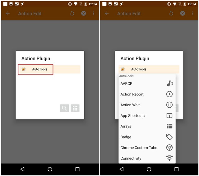 How to Use AutoTools with Tasker (Guide) | Beebom