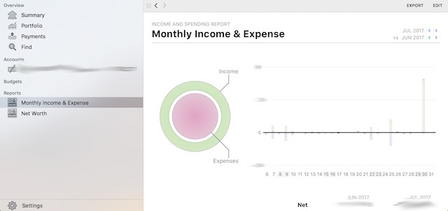 recording savings bonds in banktivity 6