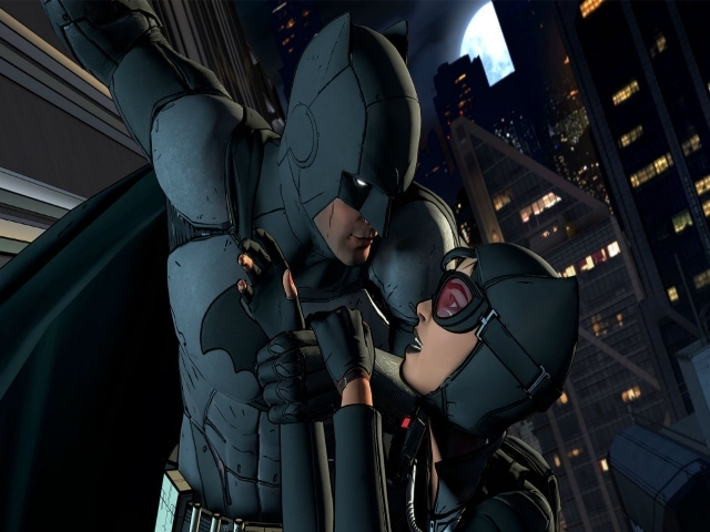 15 Best Batman Games You Should Play