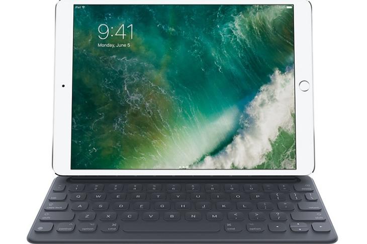 Best 10.5 inch iPad Pro Keyboard Cases