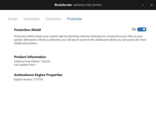 bitdefender antivirus free edition portable