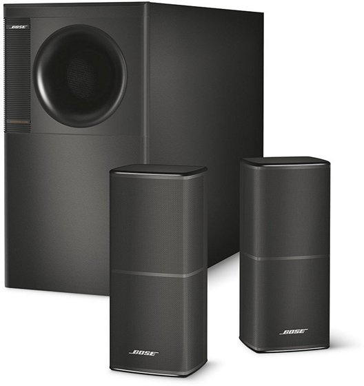 best bass 2.1 home theater