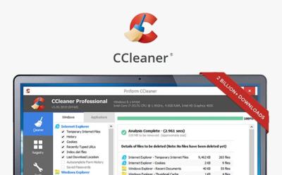 CCleaner Alternatives for Windows Mac Linux